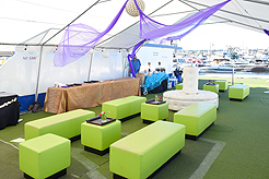 MIDSUMMERS NIGHT SOIREE